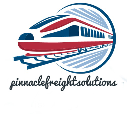 pinnaclefreightsolution Logo